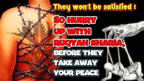 Ruqyah For Removal Of Evil Eye Curses Hexes Black Magic Witchcraft