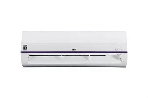 Lg 1 5 Ton Inverter Ac 5 Star For Home Model Name Number Ls Q18bnzd