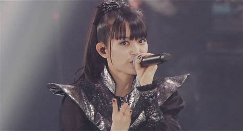 Su Metal Sumetal Suzuka Nakamoto Thank you for share Hexuzeおしゃれまとめの