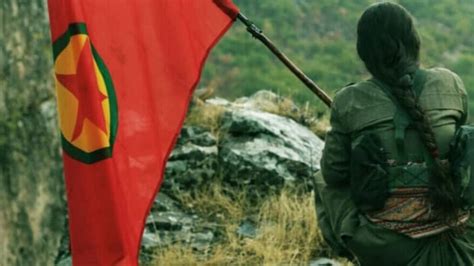 Anf Rojava Revolution Became An Inspiration For Women Worldwide