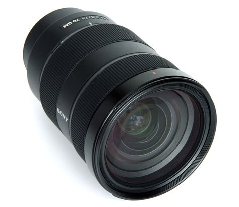 Sony Fe Mm F G Master Lens Review Ephotozine