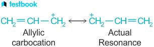 Allylic Carbon: Learn Definition, Importance and Hydrocarbon.