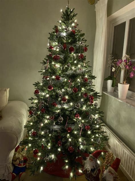 Myspys Och Julstress Big Ass Fashion