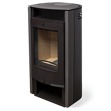 Печь камин Basis купить в Санкт-Петербурге с доставкой