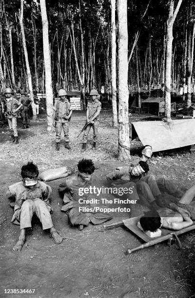 Viet Pows Photos And Premium High Res Pictures Getty Images