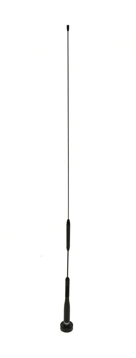 Comet Ss 680sbnmo Mobile Antenna 2m 70cm Nmo 27 Ebay