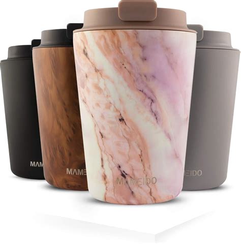 Simple Modern Travel Coffee Mug Tumbler With Flip Lid Reusable