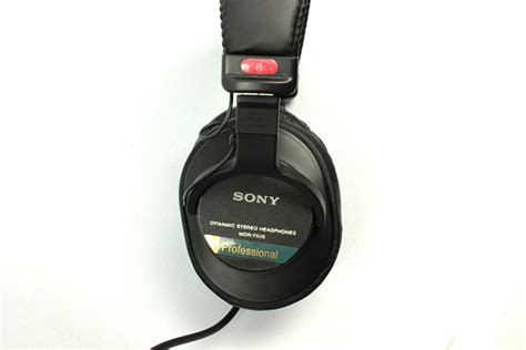 Наушники Sony MDR-7506 копия