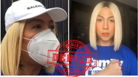 Vice Ganda Reaction On Abs Cbn Renewal DENIED Viral Today YouTube