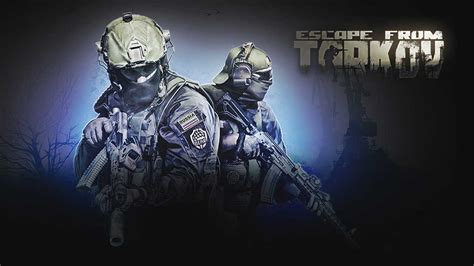 Escape from Tarkov: Was ist das? | gaming-grounds.de