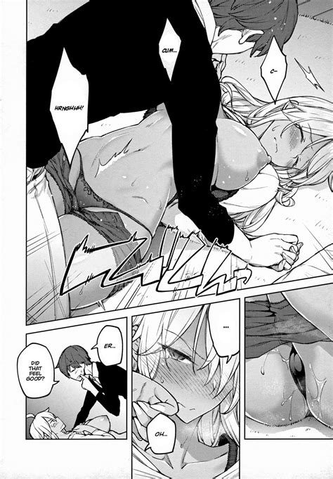 Haruiro Kanojo Extra Page 152 Nhentai Hentai Doujinshi And Manga