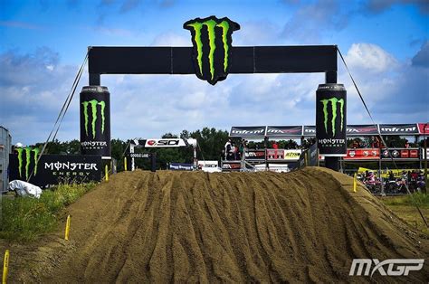 Mxgp Lommel De Wolf E Gajser I Pi Veloci In Diretta Web E Tv