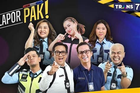 Jadwal Acara Trans7 Hari Ini 2 Januari 2024 Jejak Petualang Makan