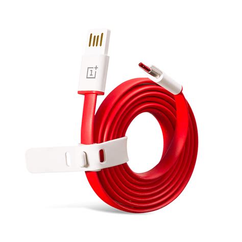 OnePlus Type C USB Charging Cable Flat Wire - Phone Parts