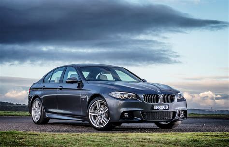 Bmw 5 Series Wallpaper 4k Desktop - IMAGESEE