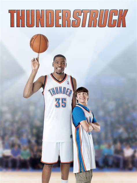 Prime Video: Thunderstruck