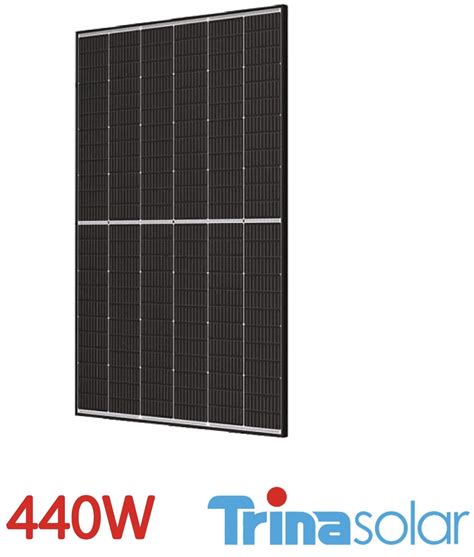 Trina 440w Vertex S Solarni Paneli Solar Shop