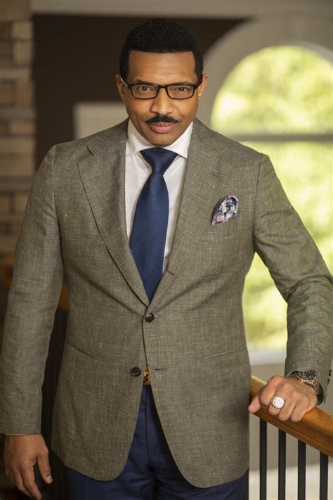 Dr. Rashad Richey Elected Chairman of the Georgia Council for
