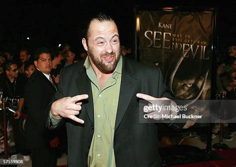 Eugene (Wrestler) Photos and Premium High Res Pictures - Getty Images