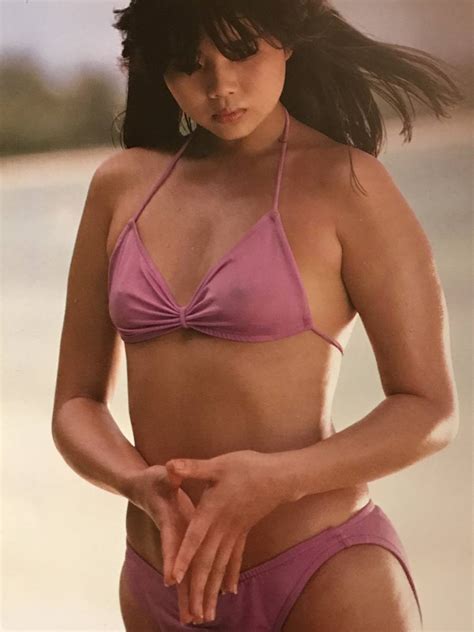 小川菜摘 B地区 伊藤かずえand水野きみこand園みどさん当時物雑誌グラビア写真集等切り抜き8ページ“ハイレグセクシーグラビア”b 418