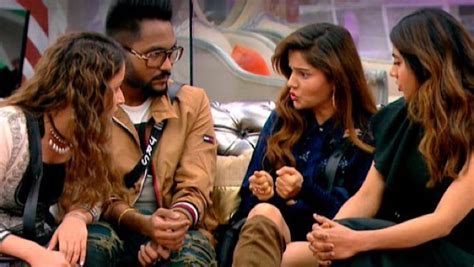 Bigg Boss 14 Spoiler Rubina Dilaik Wins Ticket To Finale Is Nikki