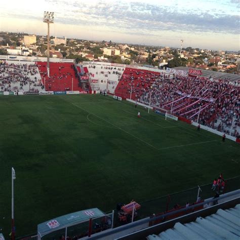 Central Cordoba Estadio Pasion Deporte Desperto El Gigante El