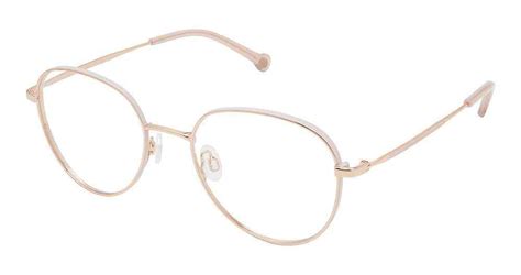 Otp One True Pair Otp 124 Eyeglasses Daniel Walters Eyewear