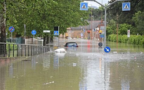 Dodental na overstromingen in Italië loopt op