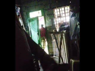 Salsal Habang Nasa Pinto Si Nanay Masturbated While Mom Was Talking To Aunt Pornhub Gay