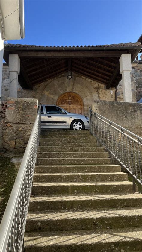 Santibáñez de Tera Descubriendoaespanha