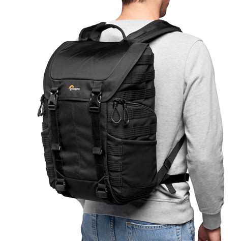 Protactic Bp Aw Ii Lp Pww Lowepro Global