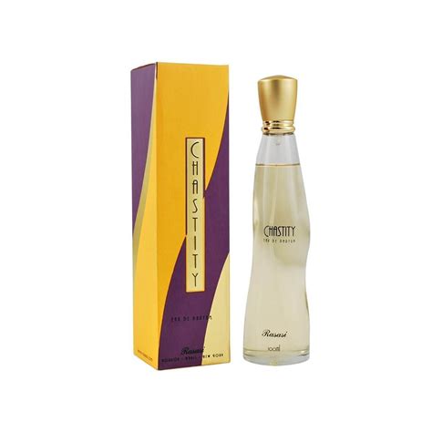 Rasasi Chastity Women EDP 100 ml - Fragstalk