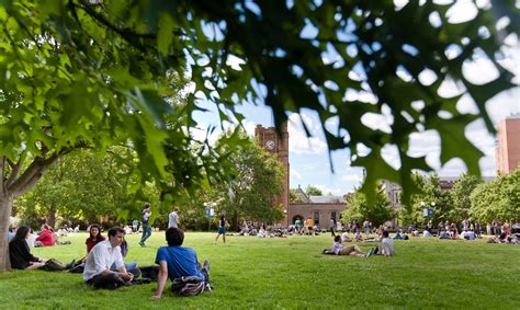 The University of Melbourne - Cambridge Strategies