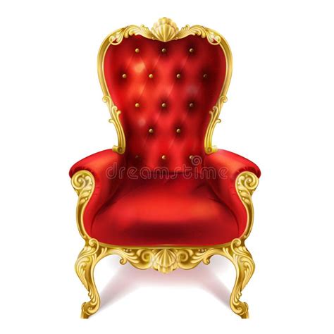 Throne Stock Illustration Illustration Of Vintage Luxury 31313628