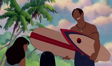 Lilo Stitch David Lilo Stitch Photo 44063271 Fanpop Page 39