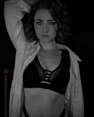 WhisperAudios ASMR Nude Porn Pictures XXX Photos Sex Images 4093043 PICTOA