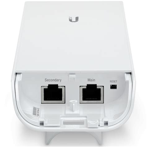 NanoStation M5 | Getic