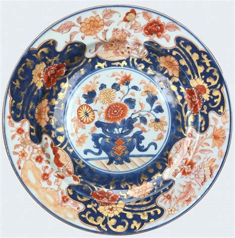 Porcelain Kangxi (1662-1722), China | Porcelaine de chine, Ceramique ...