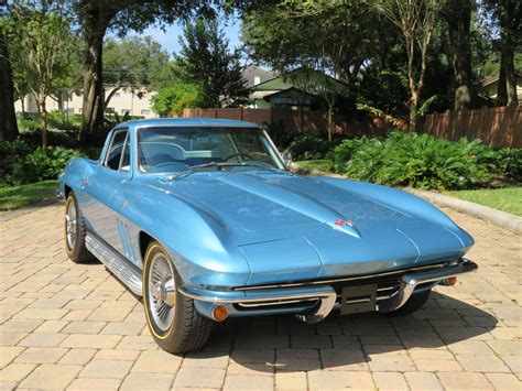 1965 Chevrolet Corvette | Primo Classics International LLC