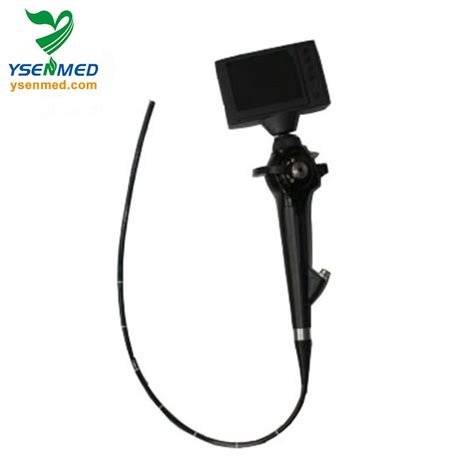 Ysgbs 9n Nasopharyngoscope Endoscope Portable Video Nasopharyngoscope