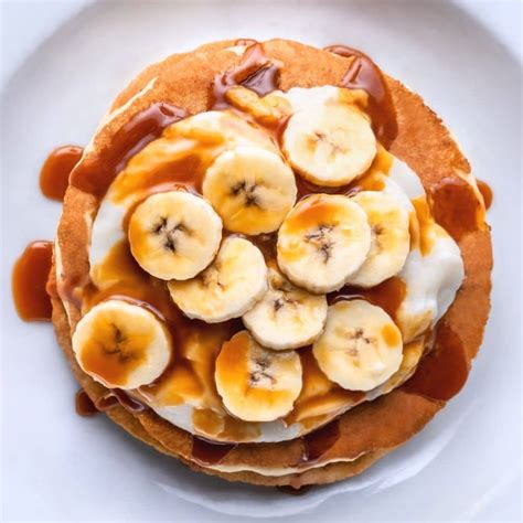 27 Easy Banana Desserts To Impress Guests Top Recipes