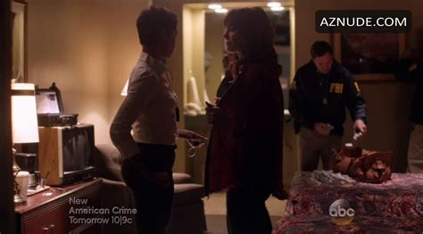 NASHVILLE NUDE SCENES AZNude