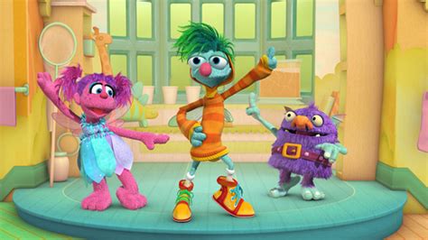 ‘Sesame Street’, Spin-Offs & Shorts Go North with Nelvana