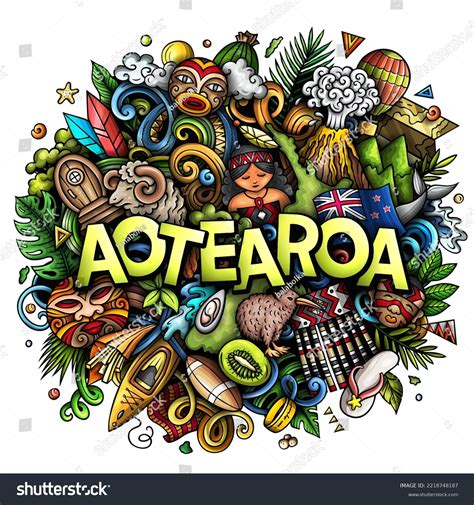 19 752 Aotearoa Images Stock Photos 3D Objects Vectors Shutterstock