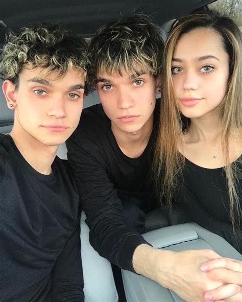 85 best Lucas Dobre images on Pinterest | Gemini, Twin and Twins