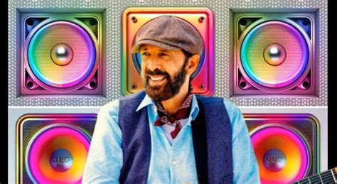 MUSICA Juan Luis Guerra Ahora Con Mambo 23 El Nuevo Tema Sonando A