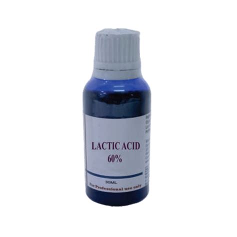 LACTIC – Dermacell Pvt. Ltd.