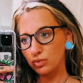 Crybaby1995 Nude Leaked Photos And Videos WildSkirts