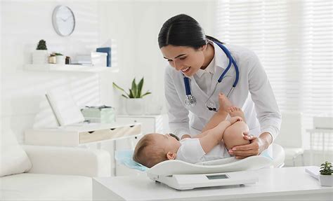 Para Ser Pediatra Tem Que Fazer Medicina - 6