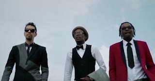 New Music Video Xmaleya ‘mon Mariage Beta Tinz
